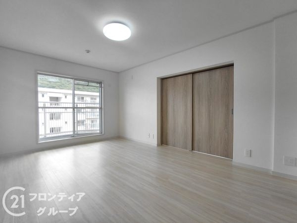 横尾３団地６１号棟　中古マンション