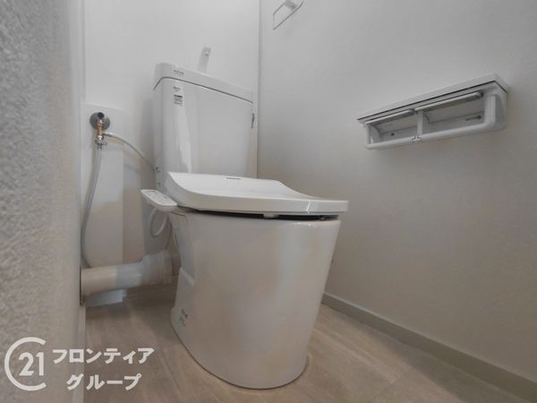 横尾３団地６１号棟　中古マンション