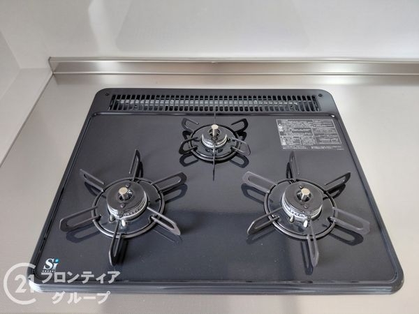 横尾３団地６１号棟　中古マンション