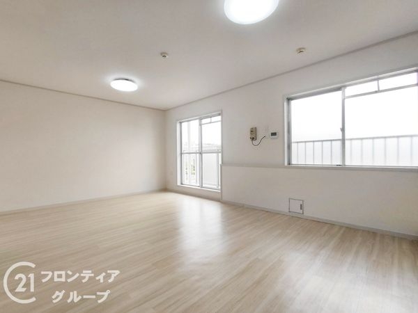 横尾３団地６１号棟　中古マンション