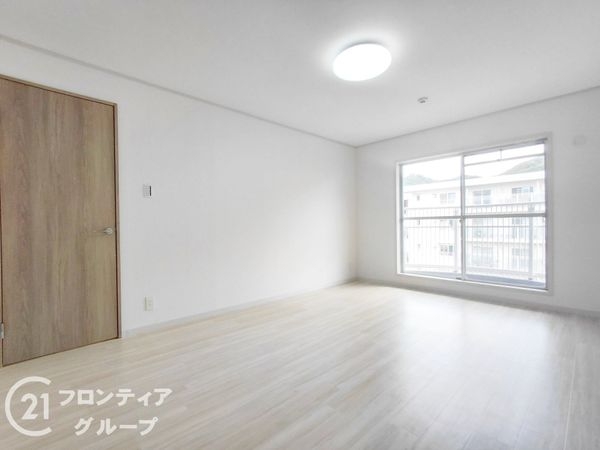 横尾３団地６１号棟　中古マンション