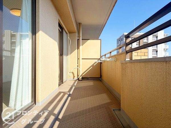 ダイアパレス西明石　中古マンション