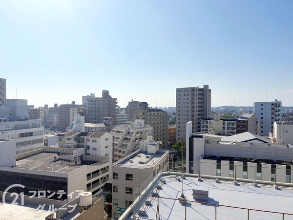 ダイアパレス西明石　中古マンション