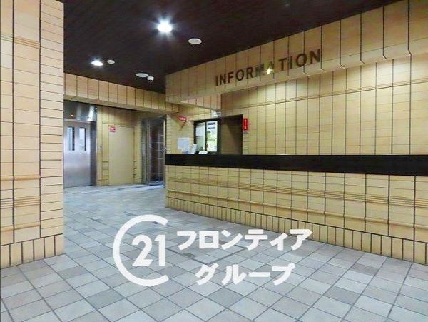ダイアパレス西明石　中古マンション