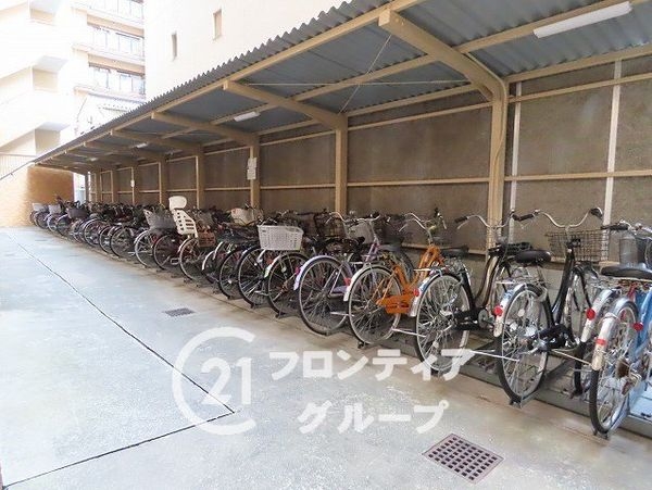 ダイアパレス西明石　中古マンション
