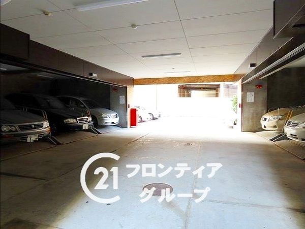 ダイアパレス西明石　中古マンション