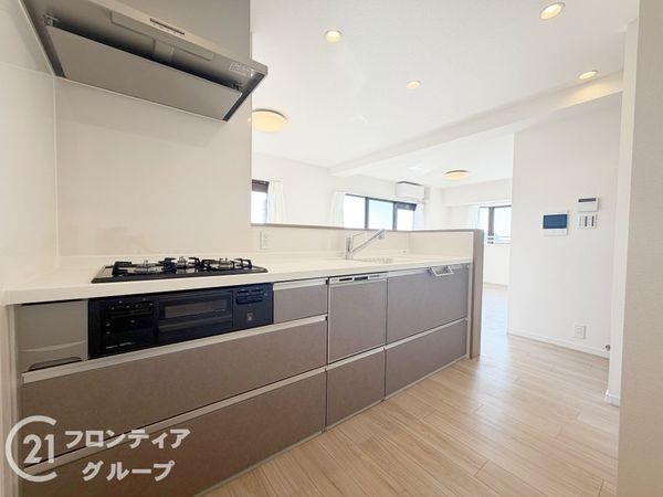ダイアパレス西明石　中古マンション