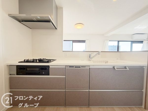 ダイアパレス西明石　中古マンション