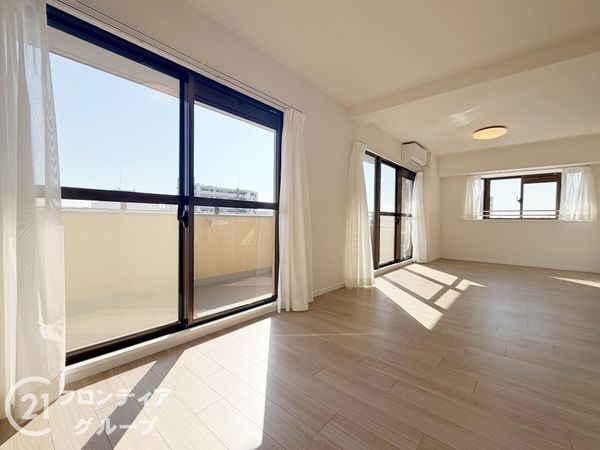 ダイアパレス西明石　中古マンション