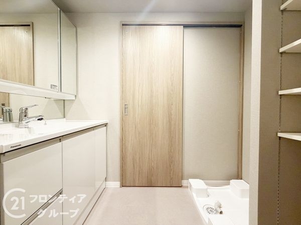 ダイアパレス西明石　中古マンション