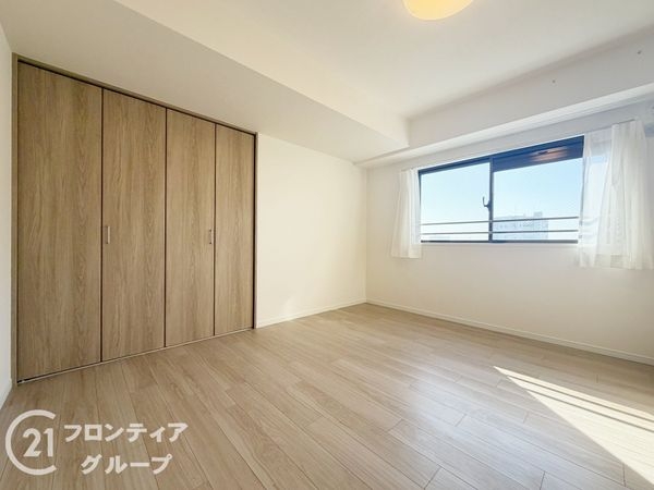 ダイアパレス西明石　中古マンション
