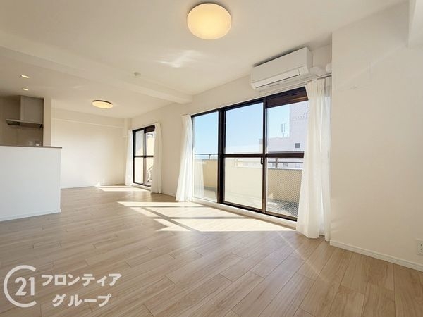 ダイアパレス西明石　中古マンション