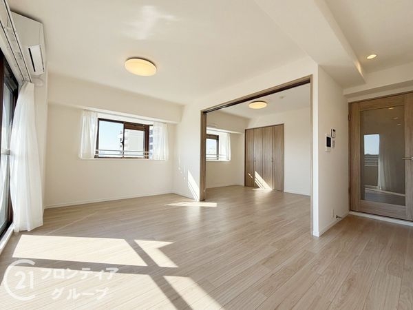 ダイアパレス西明石　中古マンション