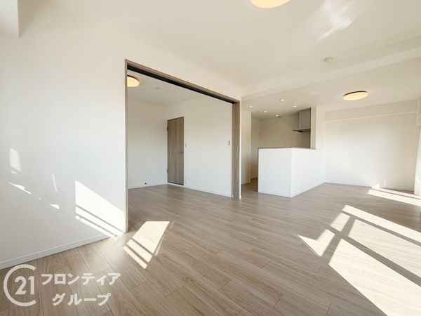 ダイアパレス西明石　中古マンション