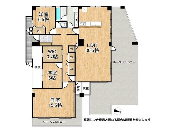 ロイアルヒルズ舞子　中古マンション