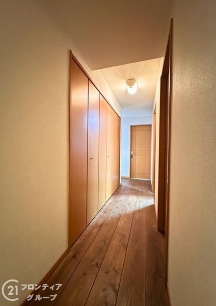 ロイアルヒルズ舞子　中古マンション