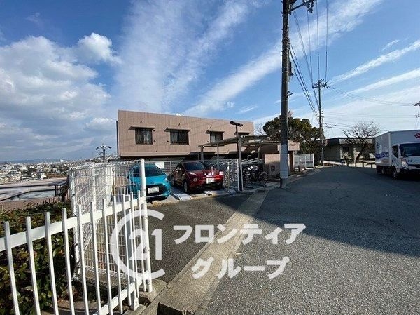ロイアルヒルズ舞子　中古マンション