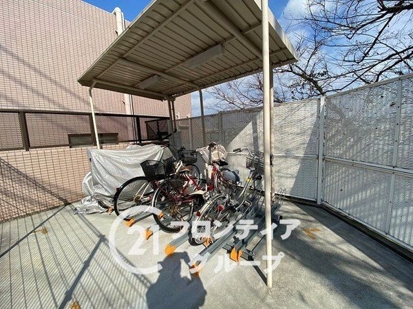 ロイアルヒルズ舞子　中古マンション