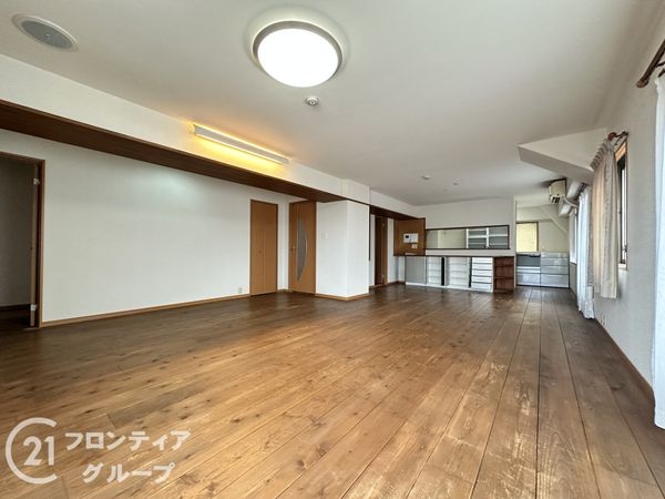 ロイアルヒルズ舞子　中古マンション