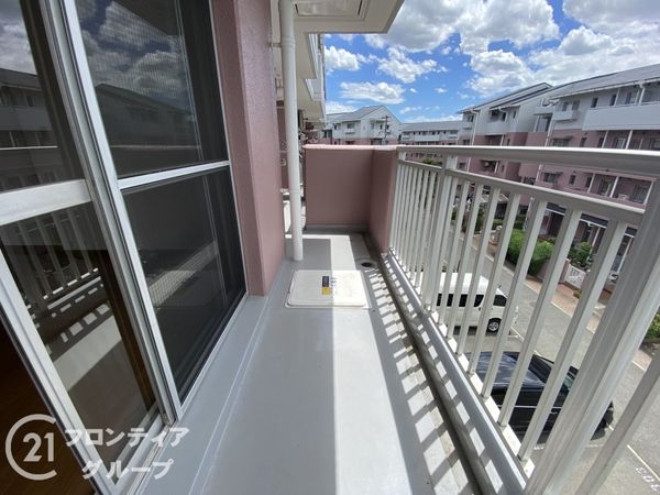 ウェル・メロード狩場台10号棟　中古マンション