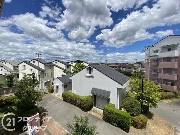 ウェル・メロード狩場台10号棟　中古マンション