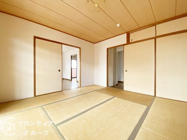 ウェル・メロード狩場台10号棟　中古マンション