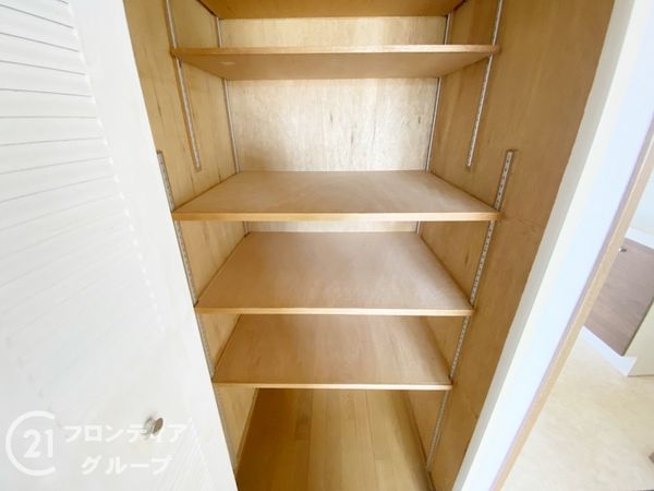ウェル・メロード狩場台10号棟　中古マンション