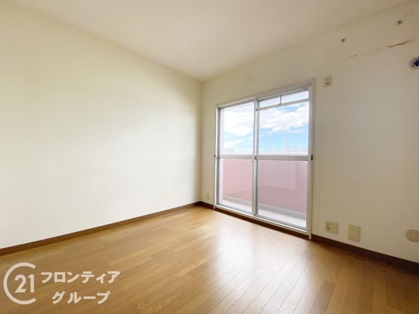 ウェル・メロード狩場台10号棟　中古マンション