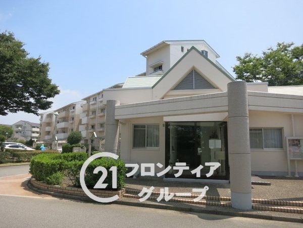 ウェル・メロード狩場台10号棟　中古マンション