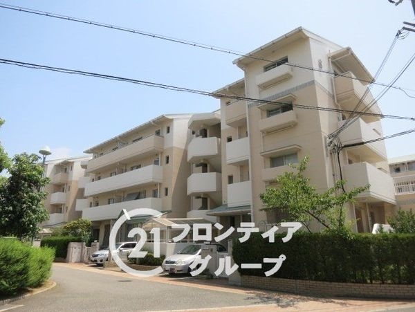 ウェル・メロード狩場台10号棟　中古マンション