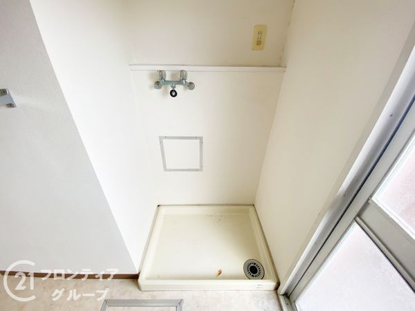 ウェル・メロード狩場台10号棟　中古マンション