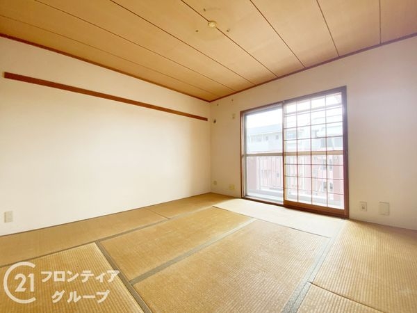 ウェル・メロード狩場台10号棟　中古マンション