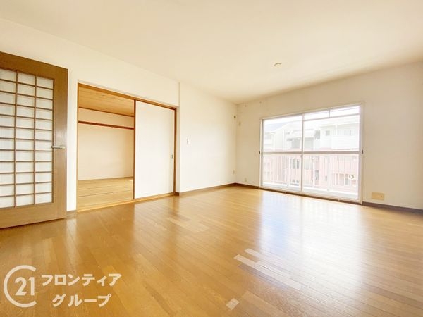 ウェル・メロード狩場台10号棟　中古マンション