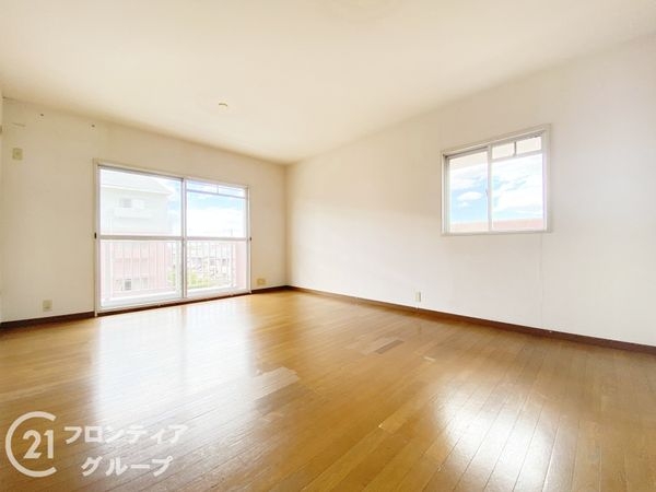 ウェル・メロード狩場台10号棟　中古マンション