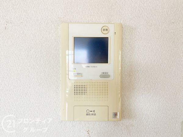 ウェル・メロード狩場台10号棟　中古マンション