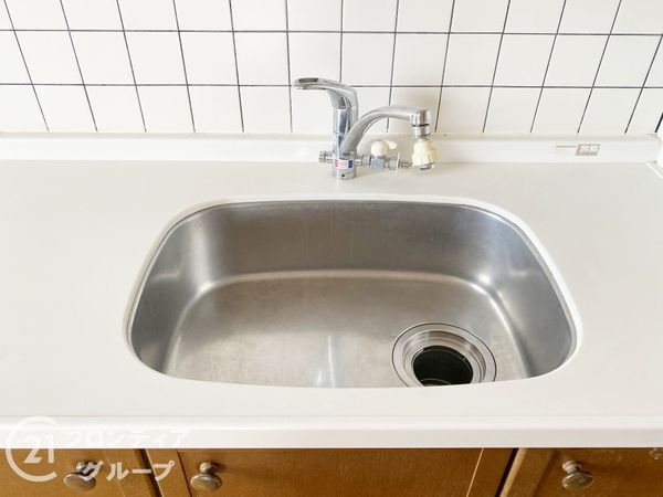 ウェル・メロード狩場台10号棟　中古マンション