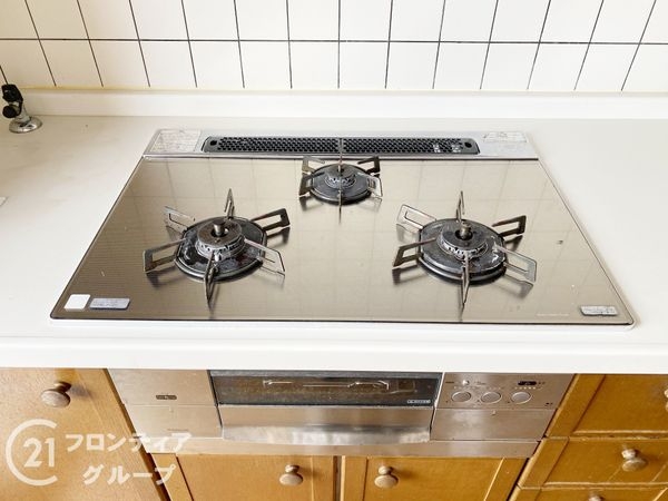 ウェル・メロード狩場台10号棟　中古マンション