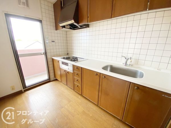 ウェル・メロード狩場台10号棟　中古マンション