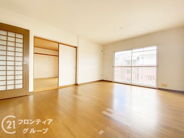 ウェル・メロード狩場台10号棟　中古マンション