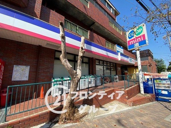コート須磨高倉町さくらみち　中古マンション(コープミニ須磨寺)
