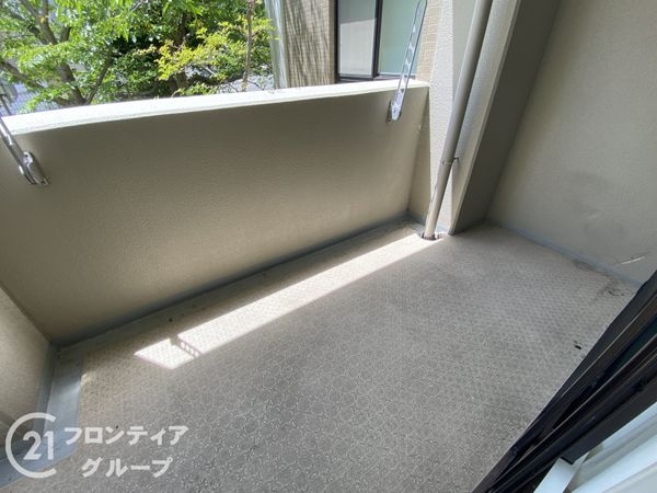 コート須磨高倉町さくらみち　中古マンション