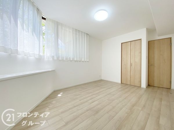 コート須磨高倉町さくらみち　中古マンション