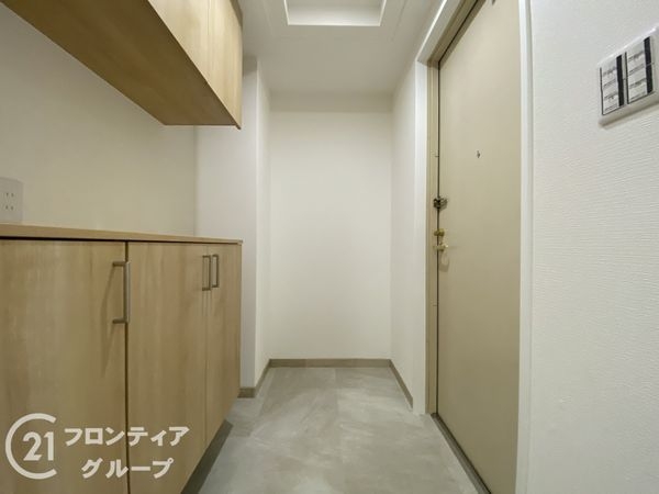 コート須磨高倉町さくらみち　中古マンション