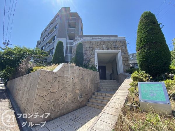 コート須磨高倉町さくらみち　中古マンション