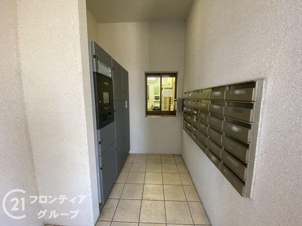 コート須磨高倉町さくらみち　中古マンション