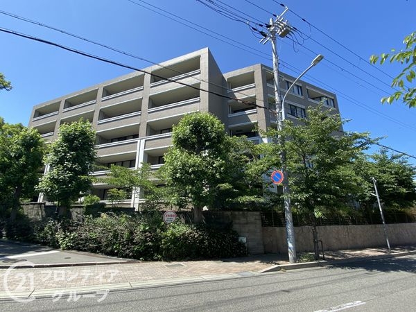 コート須磨高倉町さくらみち 中古マンション