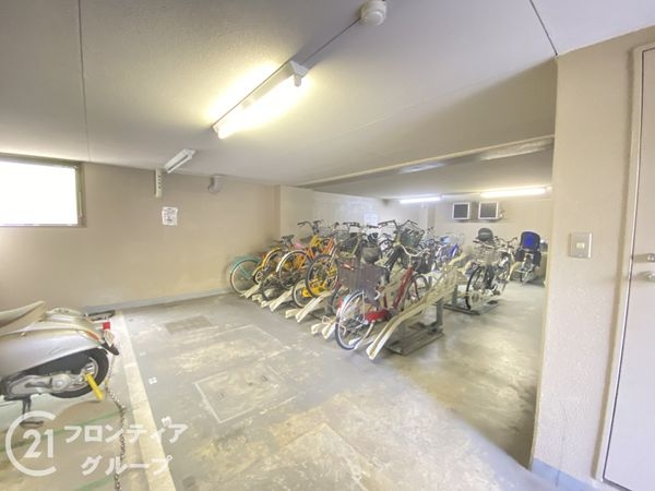 コート須磨高倉町さくらみち　中古マンション