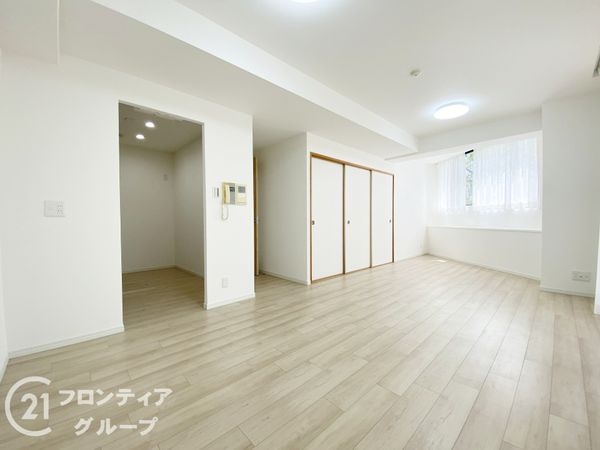 コート須磨高倉町さくらみち　中古マンション