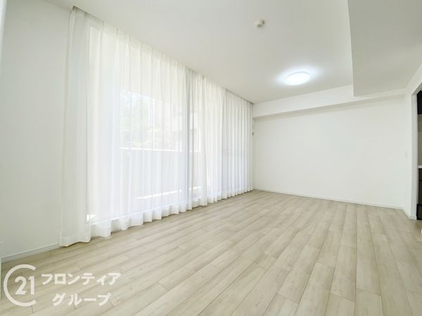 コート須磨高倉町さくらみち　中古マンション