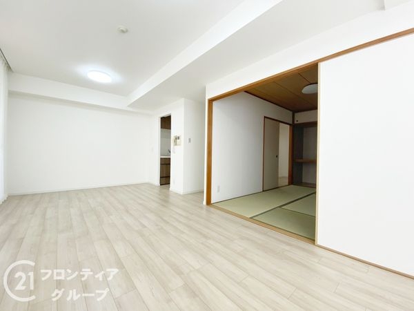 コート須磨高倉町さくらみち　中古マンション